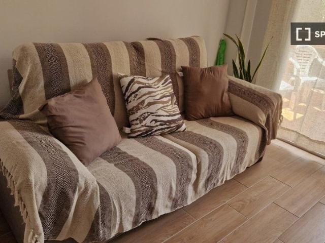 Apartamento en alquiler en Santa Cruz De Tenerife, Canarias