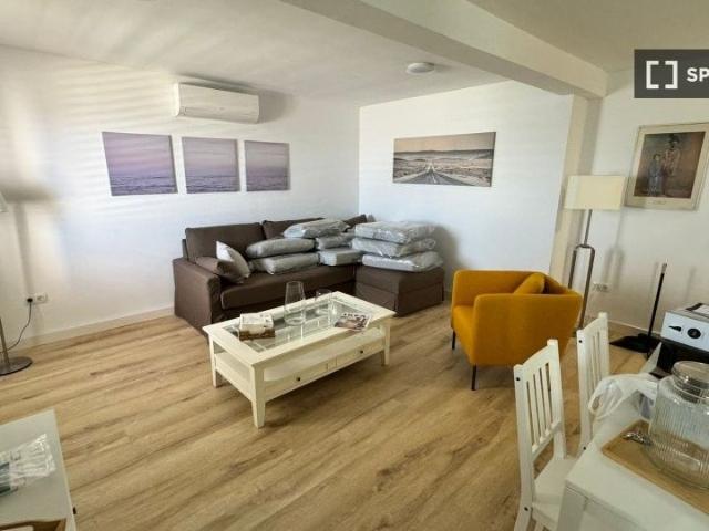 Apartamento en alquiler en Aroba, Candelaria