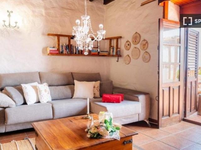 Apartamento en alquiler en La Hoya, Adeje