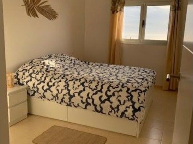 Apartamento en alquiler en Guía de Isora, Canarias