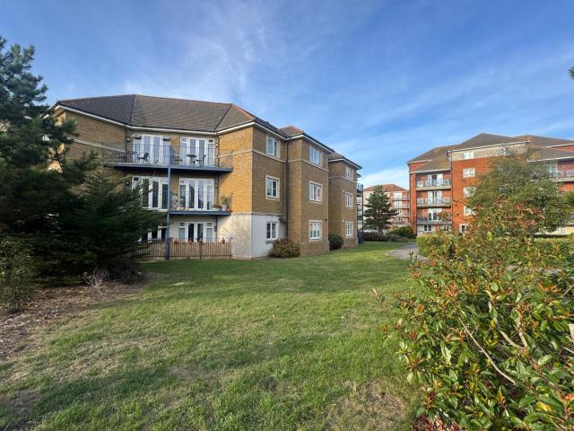 Apartment for rent in Sovereign Harbour, Eastbourne