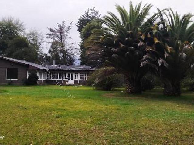 Casa en arriendo en Santa Cruz, Libertador General Bernardo O'higgins
