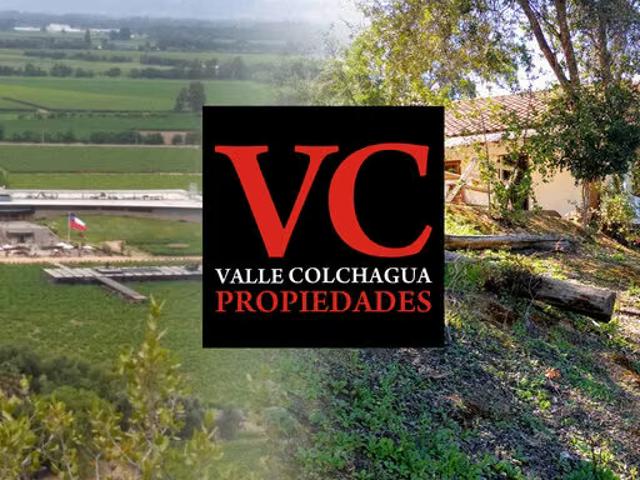 Local Comercial en venta en Santa Cruz, Libertador General Bernardo O'higgins