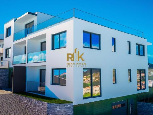 Apartamento venda em Aldeias, Viseu