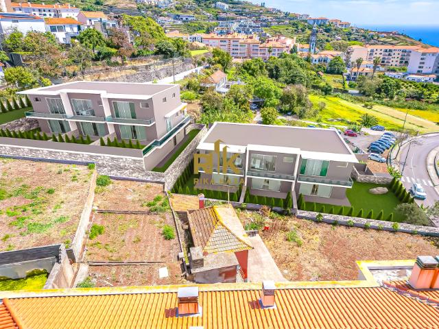 Apartamento venda em Aldeias, Viseu