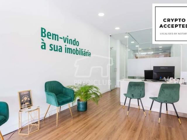 Escritório venda em Aldeias, Viseu