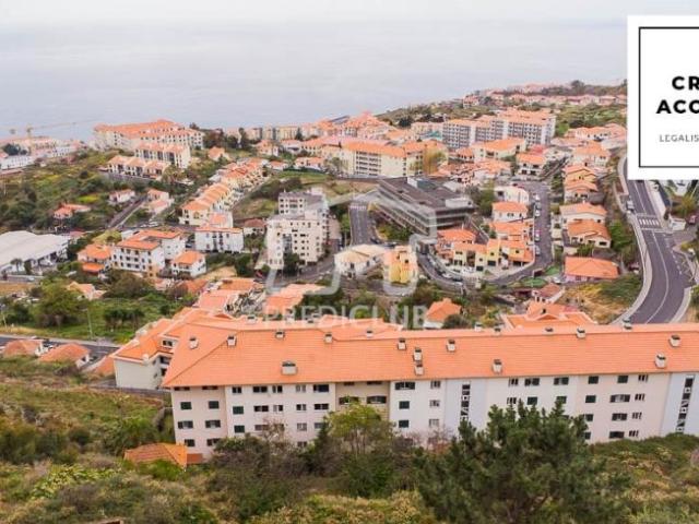 Apartamento venda em Aldeias, Viseu
