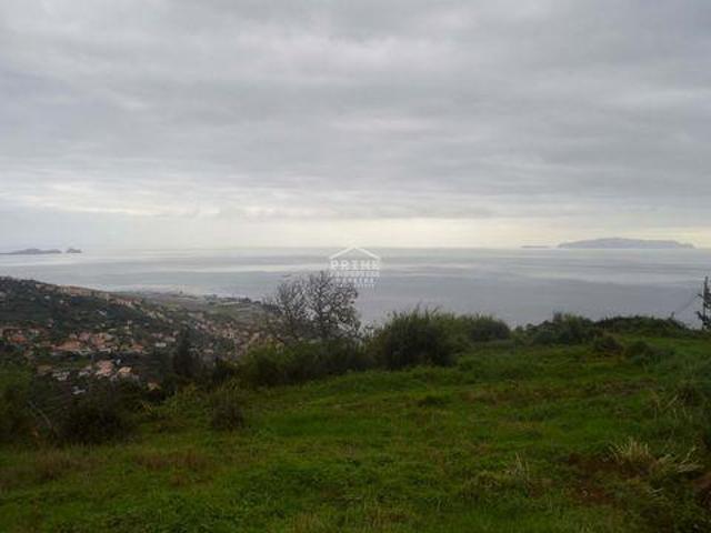 Terreno venda em Santa Cruz