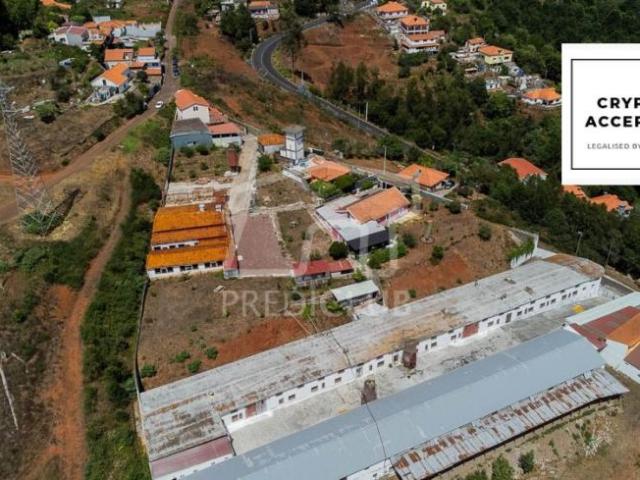 Terreno venda em Santa Cruz, Armamar