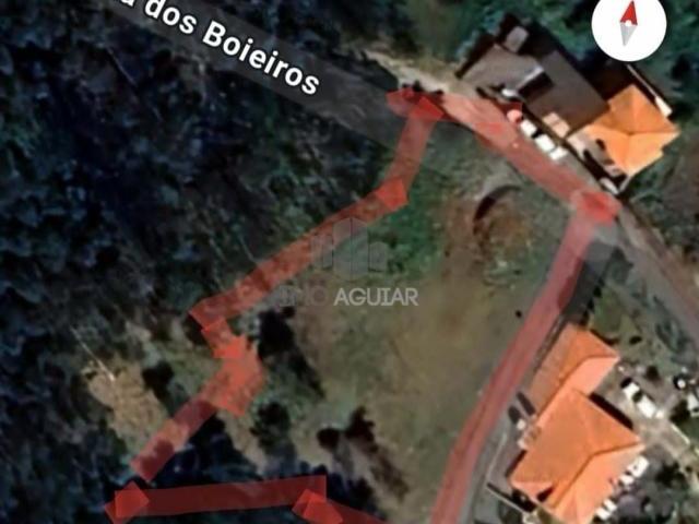 Terreno venda em Aldeias, Viseu