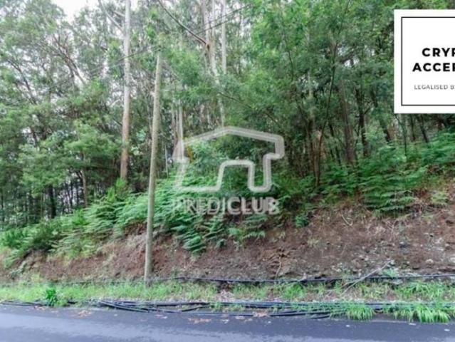 Terreno venda em Aldeias, Viseu