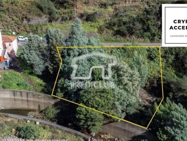 Terreno venda em Aldeias, Viseu