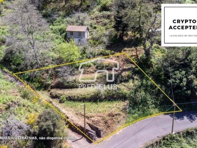 Terreno venda em Aldeias, Viseu