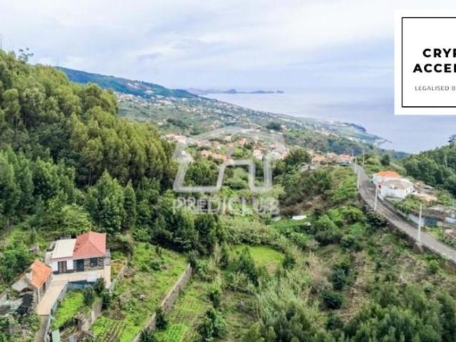 Terreno venda em Aldeias, Viseu