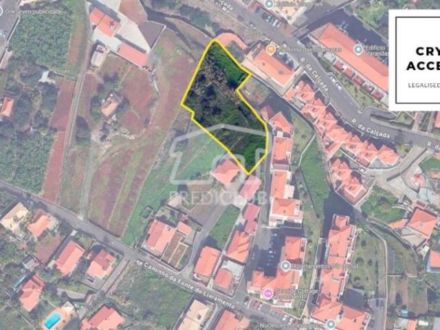 Terreno venda em Aldeias, Viseu