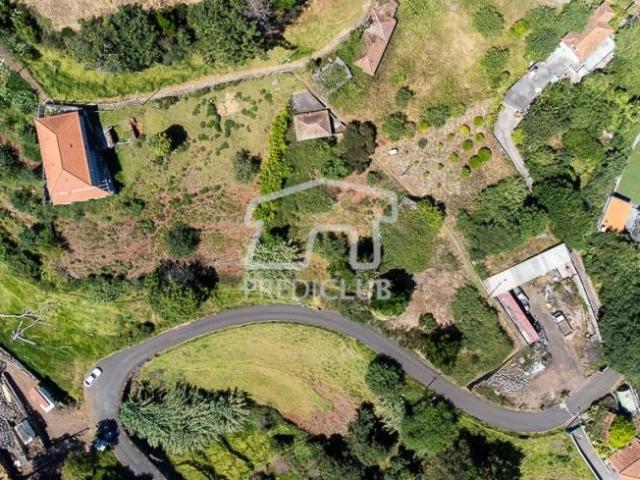 Terreno venda em Aldeias, Viseu