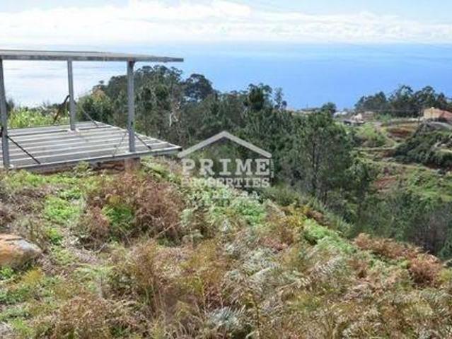 Terreno venda em Achada da Camacha, Santa Cruz