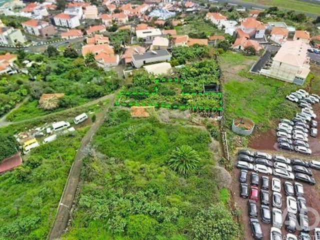 Terreno venda em Aldeias, Viseu