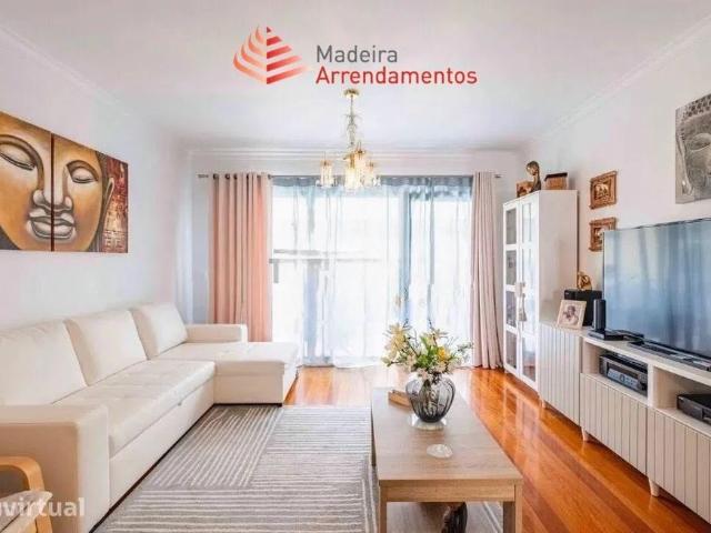 Apartamento alugar em Santa Cruz
