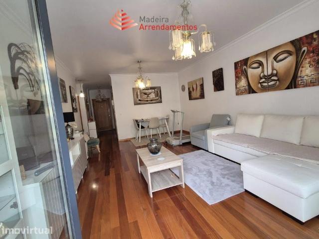 Apartamento alugar em Santa Cruz