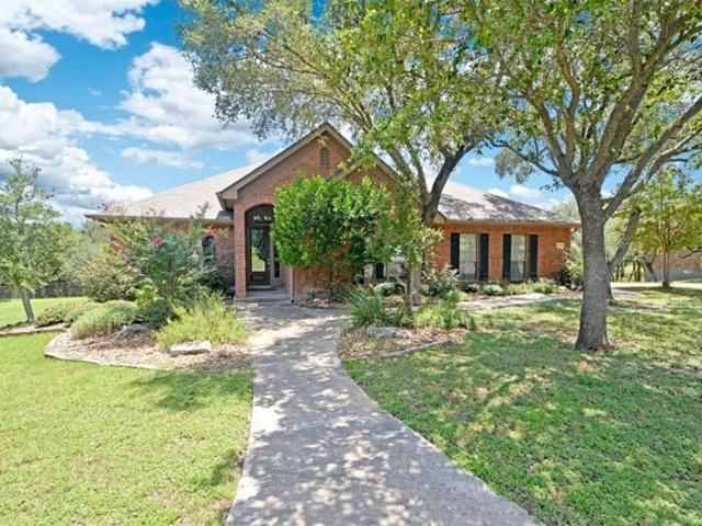 House for sale in New Braunfels, Texas
