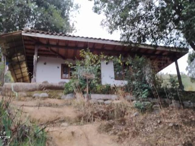 Casa en arriendo en Santa Cruz, Libertador General Bernardo O'higgins