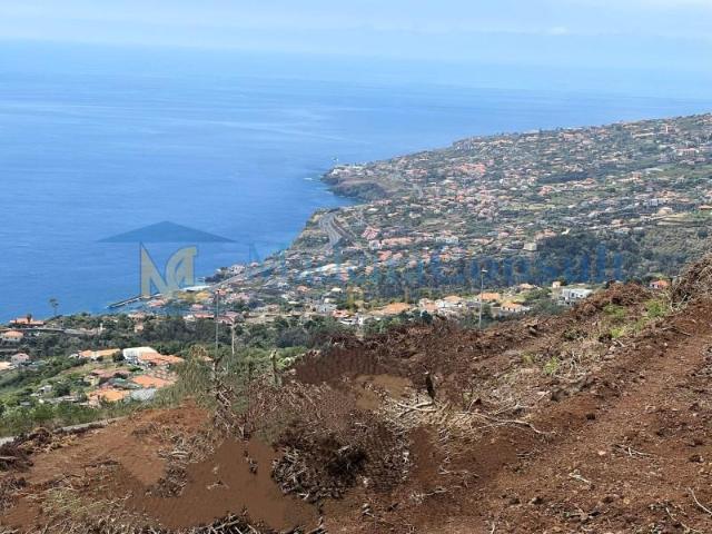 Terreno venda em Santa Cruz