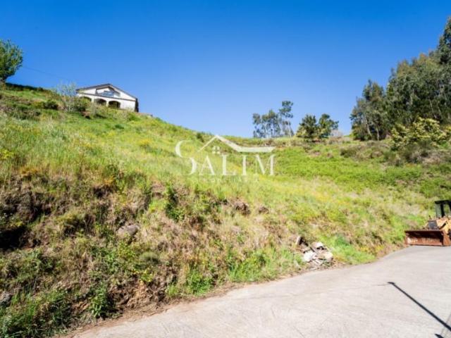 Terreno venda em Santa Cruz