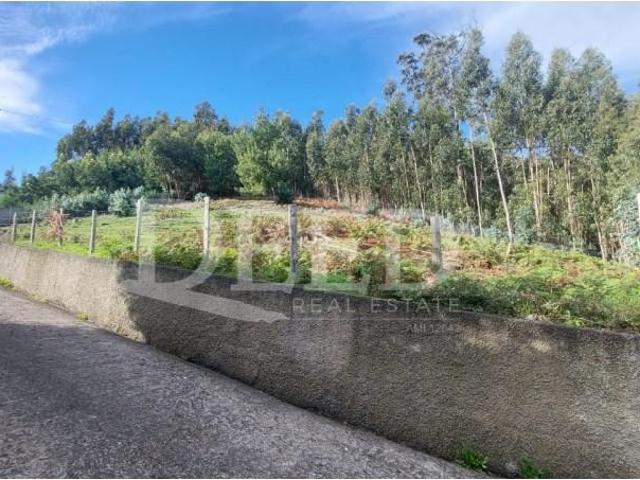 Terreno venda em Santa Cruz