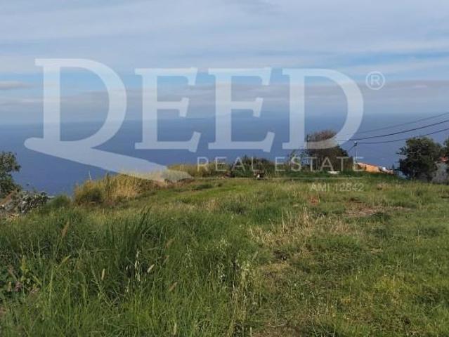 Terreno venda em Santa Cruz