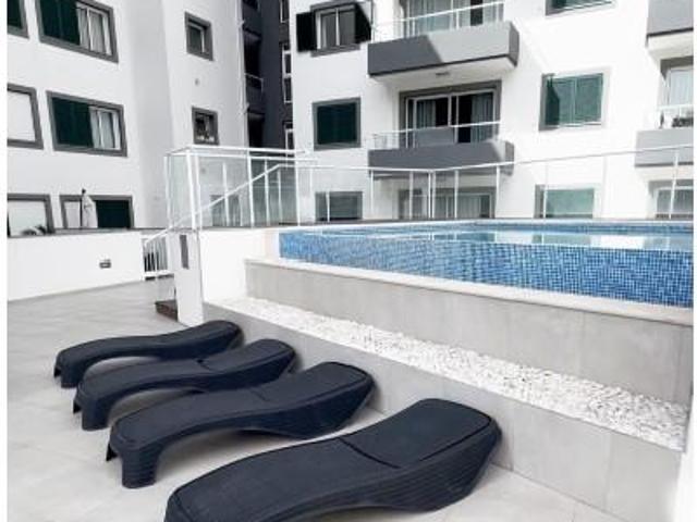 Apartamento venda em Santa Cruz
