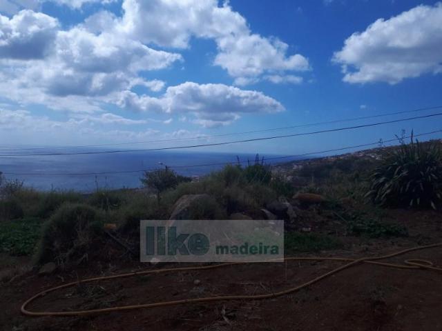Terreno venda em Santa Cruz