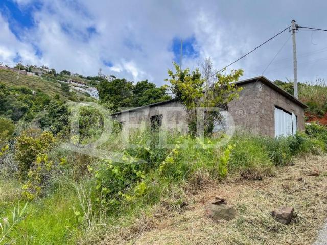 Terreno venda em Santa Cruz