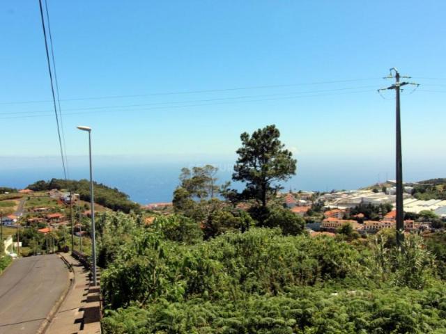 Terreno venda em Santa Cruz, Ilha Da Madeira