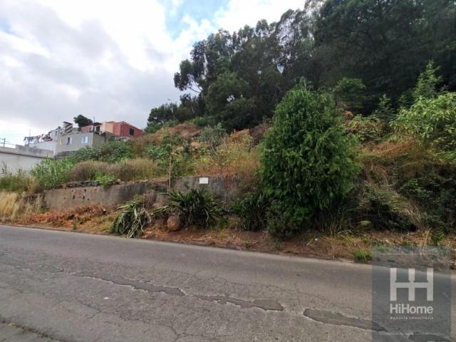 Terreno venda em Santa Cruz, Ilha Da Madeira