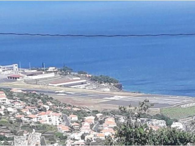 Terreno venda em Santa Cruz