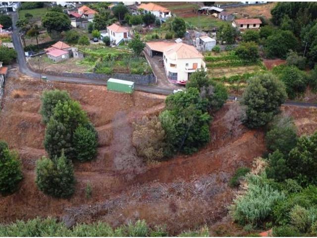 Terreno venda em Santa Cruz, Ilha Da Madeira