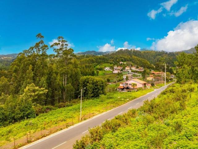 Terreno venda em Santa Cruz