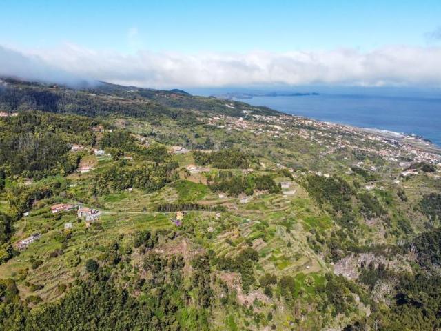 Terreno venda em Santa Cruz