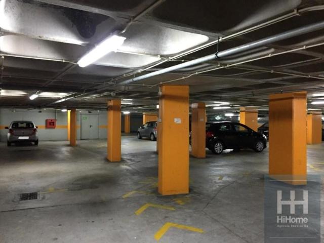 Garagem venda em Santa Cruz