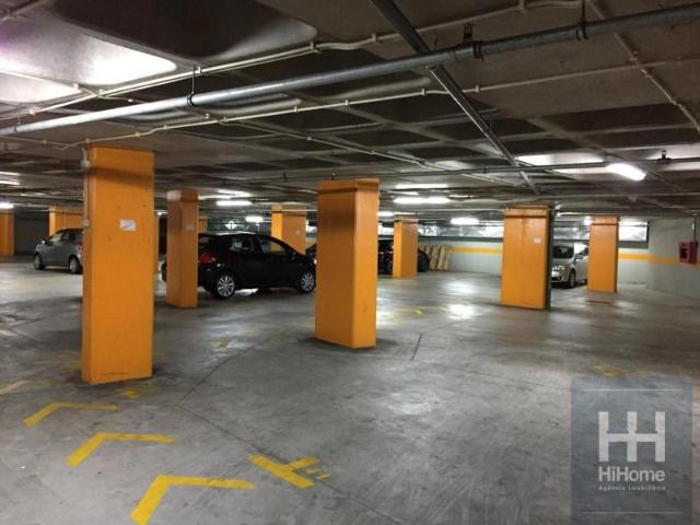 Garagem venda em Santa Cruz