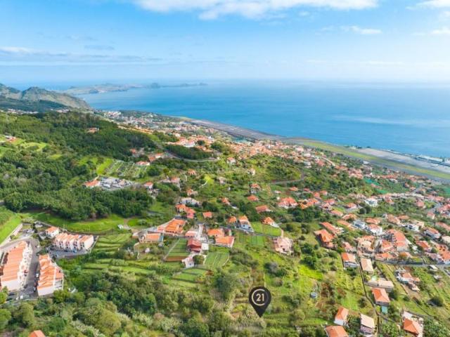 Terreno venda em Santa Cruz