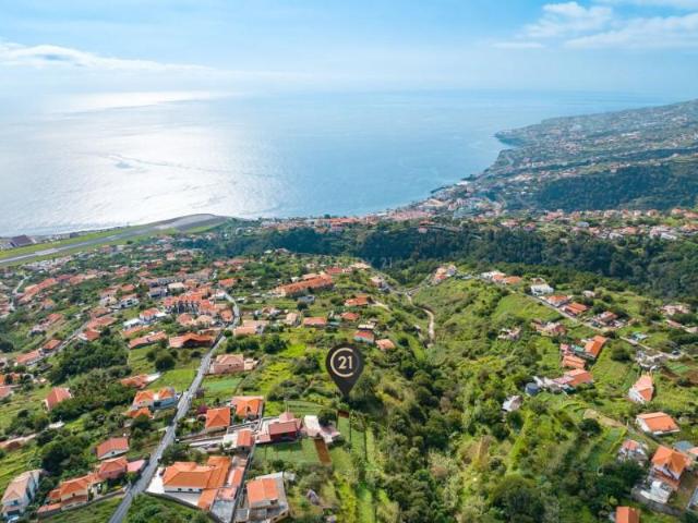 Terreno venda em Santa Cruz