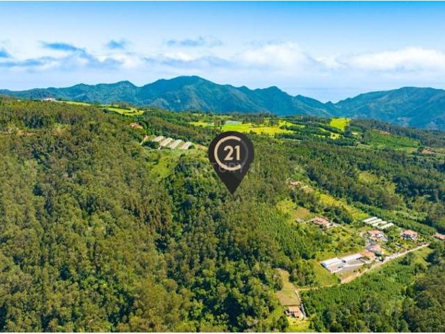 Terreno venda em Santa Cruz