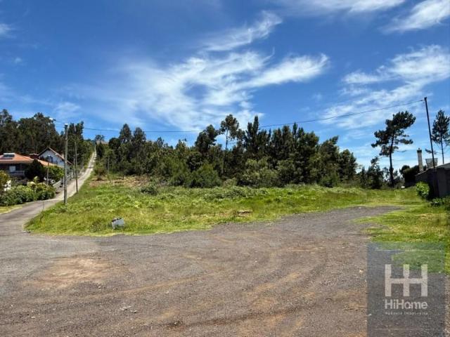 Terreno venda em Santa Cruz