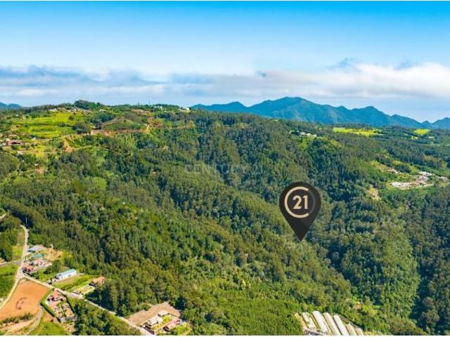 Terreno venda em Santa Cruz
