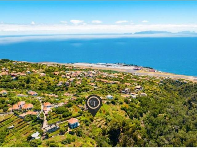 Terreno venda em Santa Cruz
