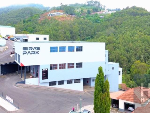Casa alugar em Ribeira dos Pretetes, Santa Cruz
