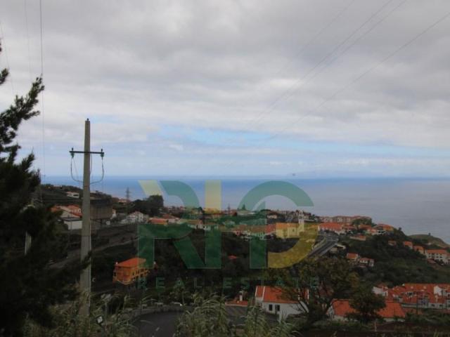 Terreno venda em Santa Cruz, Ilha Da Madeira