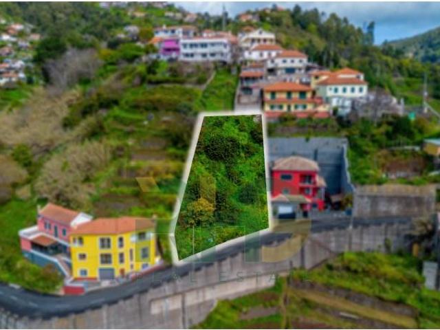Terreno venda em Salgados, Santa Cruz
